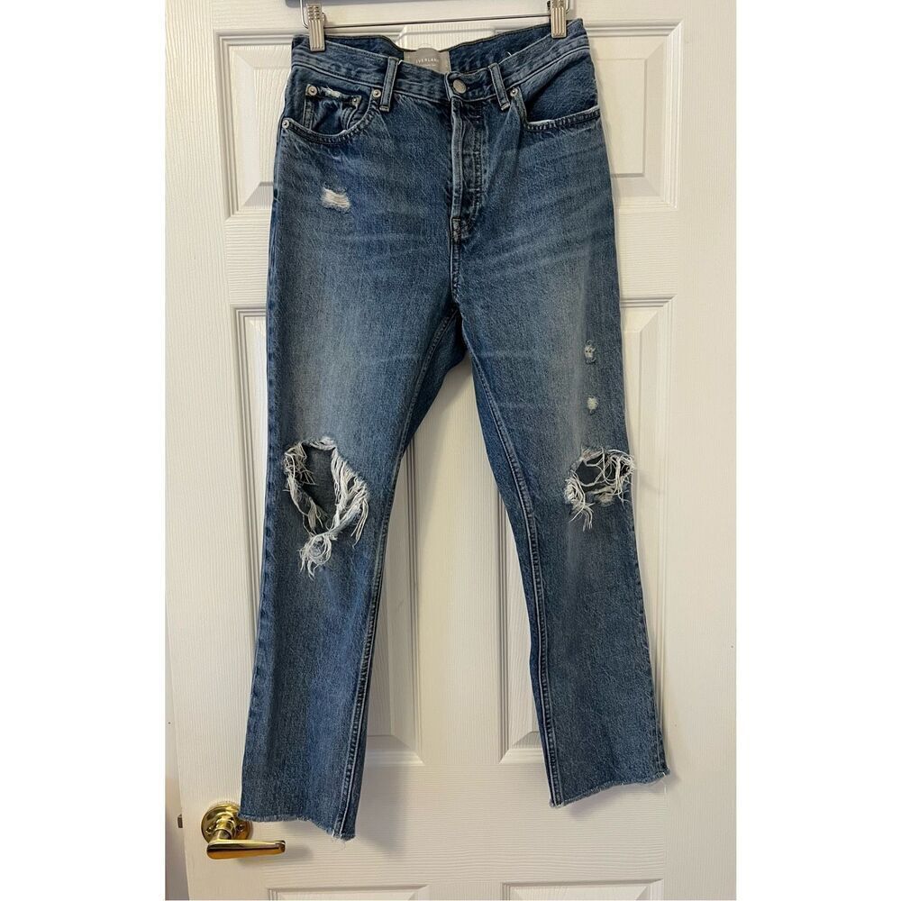 Everlane The ’90s Cheeky® Jean